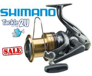 SHIMANO Activecast 1100 Distance Cast Fishing Reel Surf LIMITED 
