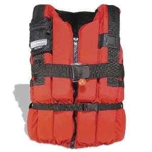    Extrasport Swiftwater Ranger Life Jacket