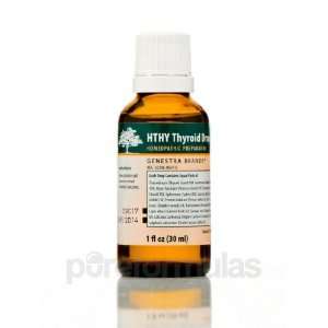  Seroyal HTHY Thyroid Drops 30ml: Health & Personal Care