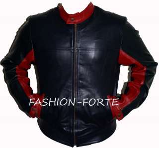 Batman Dark Knight motorcycle Vintage leather jacket  