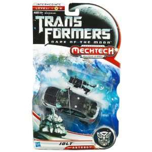  Transformers Dark Of The Moon MechTech Deluxe Figure Jolt 