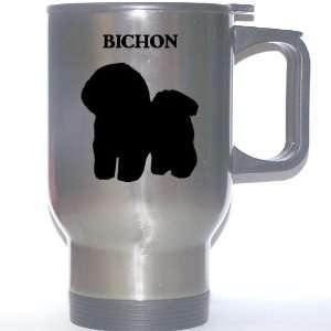  Bichon Dog Stainless Steel Mug: Everything Else