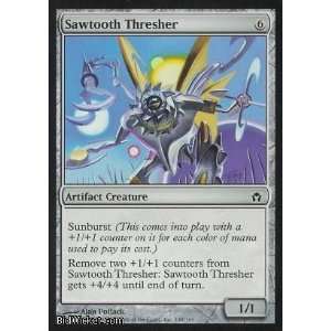  Thresher (Magic the Gathering   Fifth Dawn   Sawtooth Thresher 