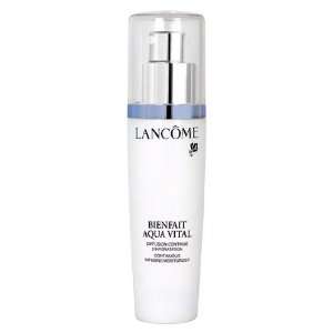 Lancome Bienfait Aqua Vital Continuous Infusing Moisturizer Lotion