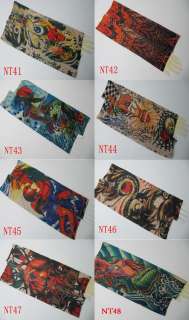 FREE SHIPPING LOT OF 60 pcs (30 pairs) high quality tattoo seamless 