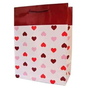  Large American Greetings Valentine Gift Bag Case Pack 36 
