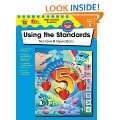 Using the Standards   Number & Operations, Grade 1 Paperback by Becky 