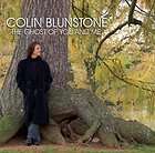 COLIN BLUNSTONE ROD ARGENT Sanctuary 3Trk CD 2001  