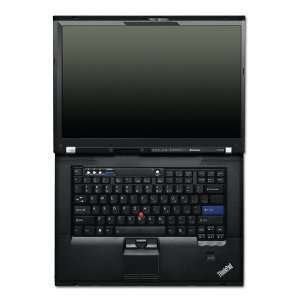  Lenovo Thinkpad W500 Notebook PC: Computers & Accessories