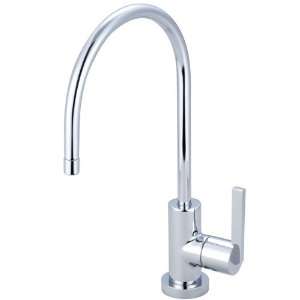   Tap with Metal Lever from the Gourmetier Continental Collection KS819