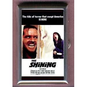  The Shining Jack Nicholson Coin, Mint or Pill Box Made in 