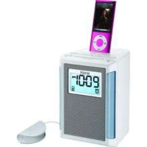  iPod Dock Clock Radio w/Shaker: Everything Else