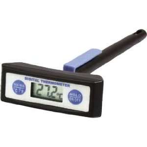   VWR Digital Water Resistant Thermometer, T Shaped   Model 82021 158