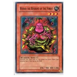  Wodan the Resident of the Forest   Tournament Pack 1 