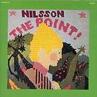The Point! [Dunhill] by Harry Nilsson (CD, Mar 1998, Dunhill Compact 