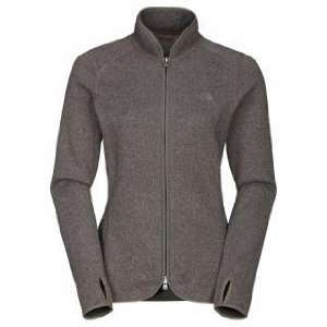  The North Face Womens Crescent Point Full Zip Womens 