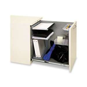   Rt Pedestal File, Binder Storage,15w x 22 7/8d x 28h,