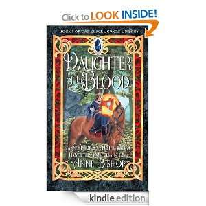 Daughter of the Blood Anne Bishop  Kindle Store