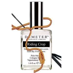  Demeter Riding Crop   Cologne For Women 4 Oz Spray Beauty