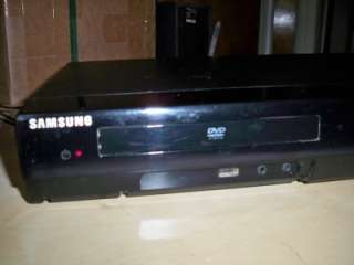 SAMSUNG HT Z320 HOME THEATER SYSTEM (RECEIVER ONLY)  