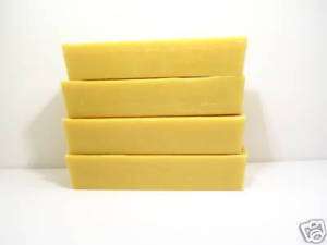 Pure USA Beeswax  14 lbs.     