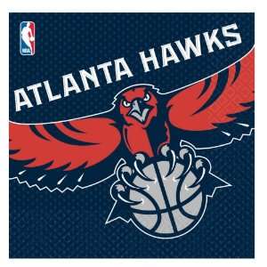  Lets Party By Amscan Atlanta Hawks Basketball   Lunch 