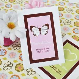  Seed Packets Favors   Birthday Party Patio, Lawn & Garden
