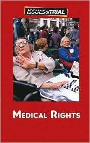 Medical Rights, (0737741791), Sylvia Engdahl, Textbooks   Barnes 