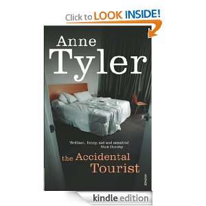 The Accidental Tourist Anne Tyler  Kindle Store