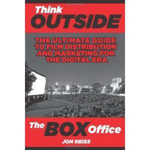  Think Outside the Box Office: The Ultimate Guide to Film 