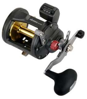 OKUMA CLARION LINECOUNTER REEL CLR204D BRAND NEW  