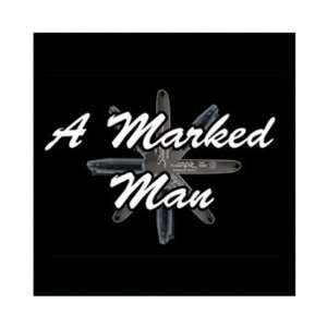  A Marked Man CD ROM 