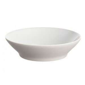  Alessi Tonale Bowl in White Earth