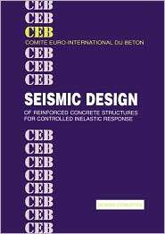 Seismic Design For Reinforced Concrete Structures, (0727735462 