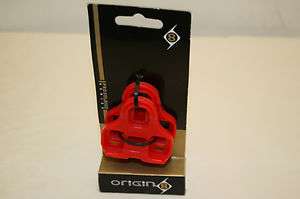 ORIGIN8 Origin 8 LOOK Road Cleats *New 9 degree float  