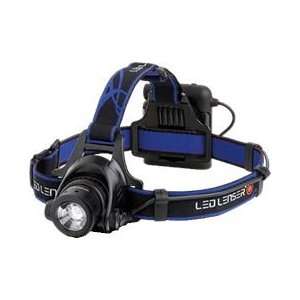  Led Lenser H14R Flashlight, Black, Box