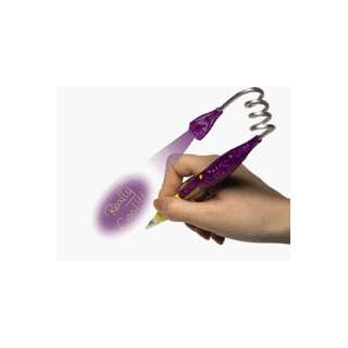  Night Write BLACKLIGHT Pen: Office Products