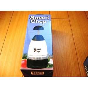  Smart Chop Chopper Chopping Machine, Just Slap and Chop 