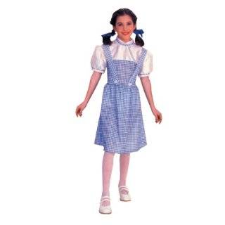  dorothy wizard of oz costume Toys & Games