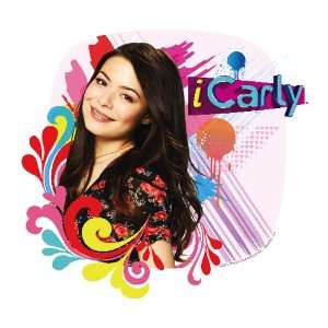  iCarly Edible Cupcake Toppers Decoration: Everything Else