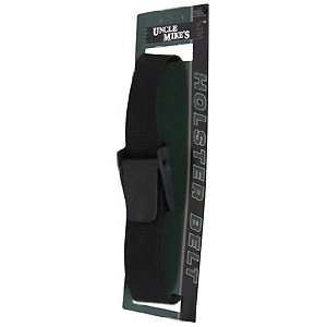   Belt 2 Black   Belts & Belt Keepers   88001