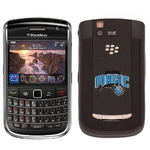    Coveroo Orlando Magic Blackberry Bold 9650 Case
