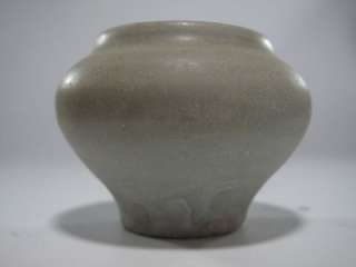 FINE ANTIQUE CHINESE SONG DYNASTY PORCELAIN SMALL JAR  