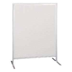  Child Size Panel with Vinyl Surface Gray