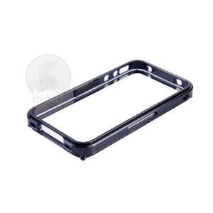 TSC Blade CNC Aluminum Case for iPhone 4 (Black): Sports 