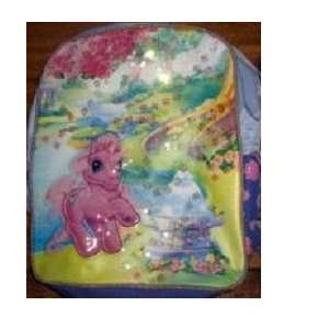  My Little Pony Backpack Toys & Games