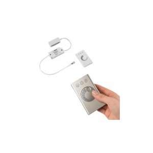  Remote Control Dimmer For LED Light Fixtures: Home 