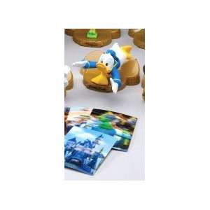   Happiest Celebration On Earth Donald Duck Figure #5 2005: Toys & Games