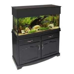  SEDONA AQUAR STAND 48X18 BLC