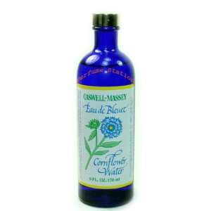  Caswell massey Eau De Bleuet cornflower Water Beauty